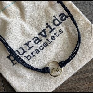 puravida mountain bracelet